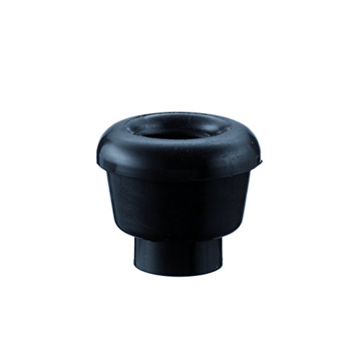 Bodum Component Gummidichtung zu Kaffeebereiter Manuell 1208, Schwarz, 01-1208-01-901 Bodum Component Gummidichtung zu Kaffeebereiter Manuell 1208, Schwarz, 01-1208-01-901