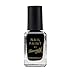 Barry M Nail Paint, 47 - Black