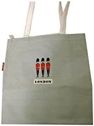 Tote bag 'London'