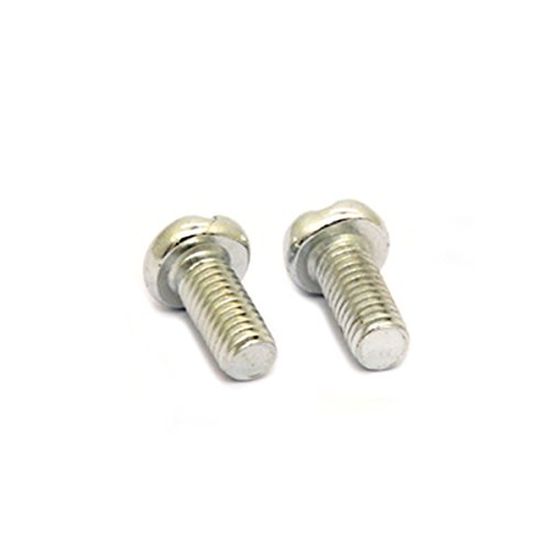 1 m RJ45 Ethernet Verlängerung Kabel Cat 5e/5 CAT 6 STECKER AUF BUCHSE geschirmt Schraube Panel Mount Internet LAN Netzwerk führen - 4