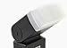 Price comparison product image Maxsimafoto - White Flash Diffuser for Metz 64 AF-1 (all versions, Nikon Olympus Panasonic Sony Canon Pentax)