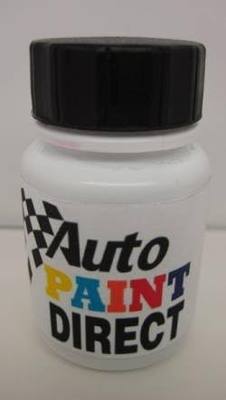 SUZUKI NAPOLEAN BLUE Colour Code = CDY Year = 2007- Touch Up Pen Paint Scratch Repair 30ML Bottle With Brush In Lid