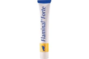 FLAMINAL Forte ALGINATE Gel 15g