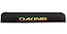 Produktbild Dakine Aero Rack pad-Pack von 2, Unisex, Rasta