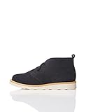 Runde Zehenpartie RED WAGON Jungen Muck Desert Boots, Blau (Navy) , 26.5 EU