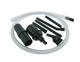 UNIVERSAL VACUUM CLEANER MICRO TOOL KIT