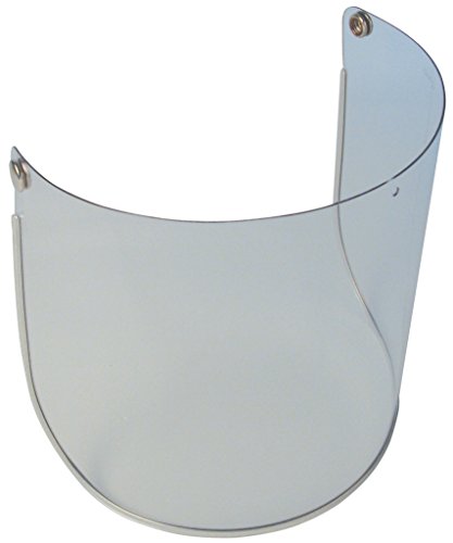 Preisvergleich Produktbild JSP ANA060-130-000 20 cm, Invincible Polycarb für Sonnenblenden