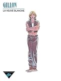 La Veuve blanche