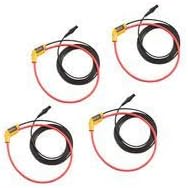 FlukeIndustrial i17XX-Flex3000/4PK Current Clamp, 3000 A