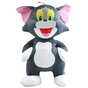 HUG N FEEL SOFT TOYS Soft Toys, Baby Toys, Kids Toy, Toy for Girl, Birthday Gift for Girl/Boys, Toy Gift for Girls, Kids Toys for Boys/Girl, Miniso Soft Toys, Toys Gift Items, (Multicolor)