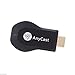 Produktbild Outstanding® Wireless TV HDMI Adapter - HDMI Anycast Wifi Display Receiver Dongle 1080P HD TV Miracast DLNA Airplay Stick für Smartphone Tablet PC