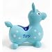 Produktbild Gymnic 83.03 - Hüpfpferd Rody Junior, hellblau