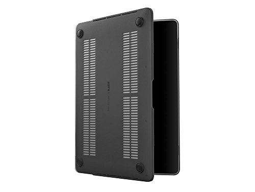 LAUT HUEX, Schutzhülle, für MacBook Pro 13″ (2016), schwarz - 4