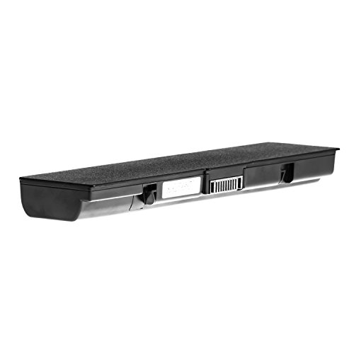 Green Cell® Standard Serie Laptop Akku für Toshiba Satellite L505-138 (6 Zellen 4400mAh 10.8V Schwarz) - 9