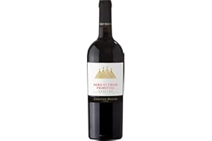 ‎CONTESSA MARINA Nero di Troia Primitivo Puglia IGT Contessa Marina Apulien Rotwein trocken
