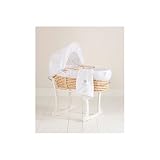 Mothercare Moses Korb (Lullaby Moon) - 3