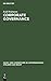 Corporate Governance: Überwachungseffizienz und Führungskompetenz in Kapitalgesellschaften (Hand- und Lehrbücher zu Unternehmung, Steuern und Recht) by Rolf Hofmann