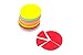Wisetime Fraction Disk Student Set (EVA Foam)