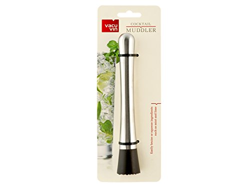 Vacu Vin 78545606 Cocktail Stößel - 3