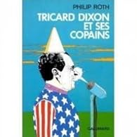 Book's Cover of Tricard Dixon et ses copains
