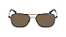 G-Star GS101S Metal Alcatraz Aviator Sunglasses