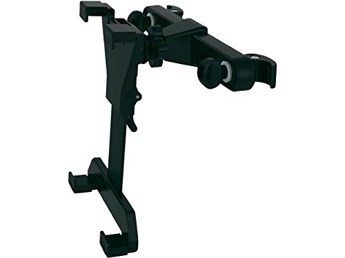 Odys Clamp Universale KFZ-Tablethalterung (Für alle Odys Tablets von 7 Zoll bis 10,1 Zoll (17,78 bis 25,65 cm))
