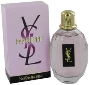 Parisienne FOR WOMEN by Yves Saint Laurent - 50 ml EDP Spray