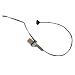 Produktbild Gobuy LCD LED LVDS Screen Display Cable for Toshiba Satellite C660 C660D C665 C665D P750 P755
