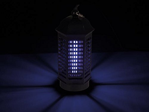 Perel GIK06N Insektenvernichter, 4W - 3