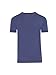 Produktbild Jockey 2232 Microfiber Air T-Shirt 4er Pack Night Blue XL