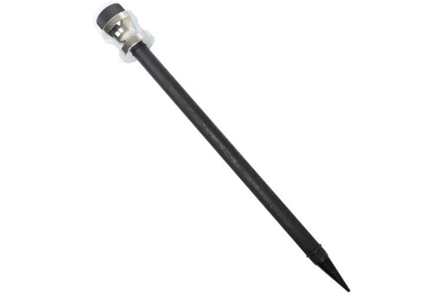 US PRO Tools Diesel Fuel Injector Copper Washer Removal Tool Injector Seal Puller 7178