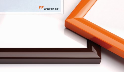 Walther KP030W Trendstyle Kunststoffrahmen 20 x 30 weiß - 3