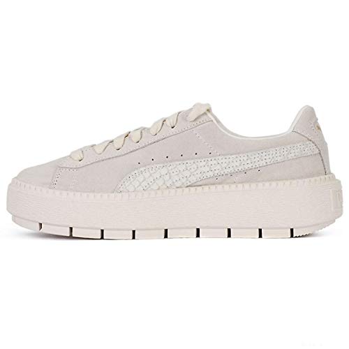 puma platform trace animal
