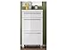 Produktbild Kommode Highboard Anrichte Sideboard Beistellschrank Diele Flur Möbel "Danny I"
