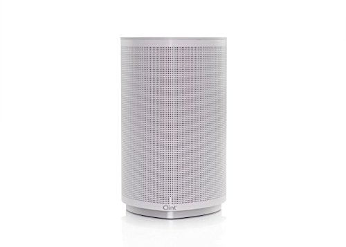 Clint WIFI speaker ODIN bundel wit reviews Clint WIFI speaker ODIN bundel wit