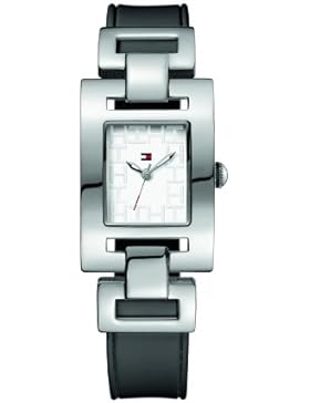 Tommy Hilfiger Watches Damen-Uhren Quarz Analog 1781067