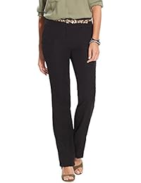 Balsamik - Pantalón de campana - Mujer