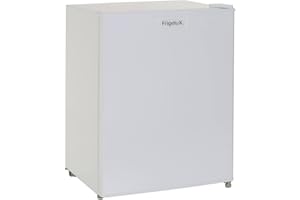 FRIGELUX Congélateur Cube 42L Blanc CUBECV71A++