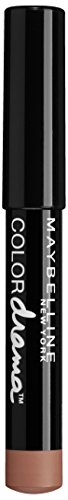 Maybelline New York Color Drama Intense Velvet Lip Pencil Number 630, Nude Perfection