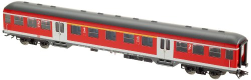 Preisvergleich Produktbild Märklin 43811 - Silberling 1. / 2.Klasse DB AG
