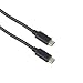 Produktbild Targus USB-C to USB-C 10Gbps High Speed Gen 3,1 (1m Kabel 5a) Schwarz