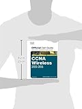 Image de CCNA Wireless 200-355 Official Cert Guide