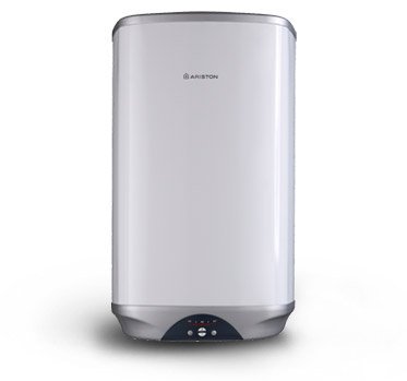 Ariston 100 Liter Quadratspeicher Shape ECO V