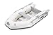 Produktbild Jilong Z-RAY I 300 BOAT Set - 3 Personen Tender Boot mit Paddel, Pumpe, Sitzbank und Lattenrost Boden, Motor bis 5 PS möglich