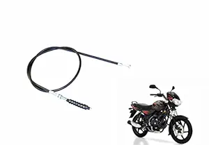 Speedwav Bike Clutch Cable Unit-Bajaj Discover 125 DTS-i