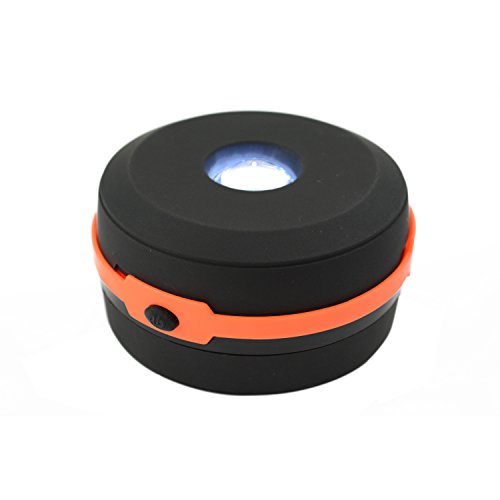 NEAN LED Campinglampe faltbar 3in1 Taschenlampe Laterne - 2