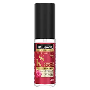 TRESemme Keratin Smooth Hair Serum 60 ml