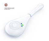 Daysy moniteur de fertilité pour déterminer les jours fertiles | Pour la planification d'une grossesse & le suivi du cycle menstruel | Dispositif médical | Connexion Bluetooth & application gratuite