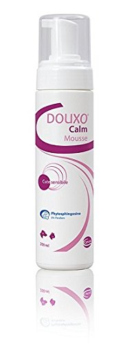 Ceva Douxo calma Mousse Sensible 200ml