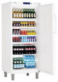 Preisvergleich Produktbild Kühlschrank GKv 5730-21